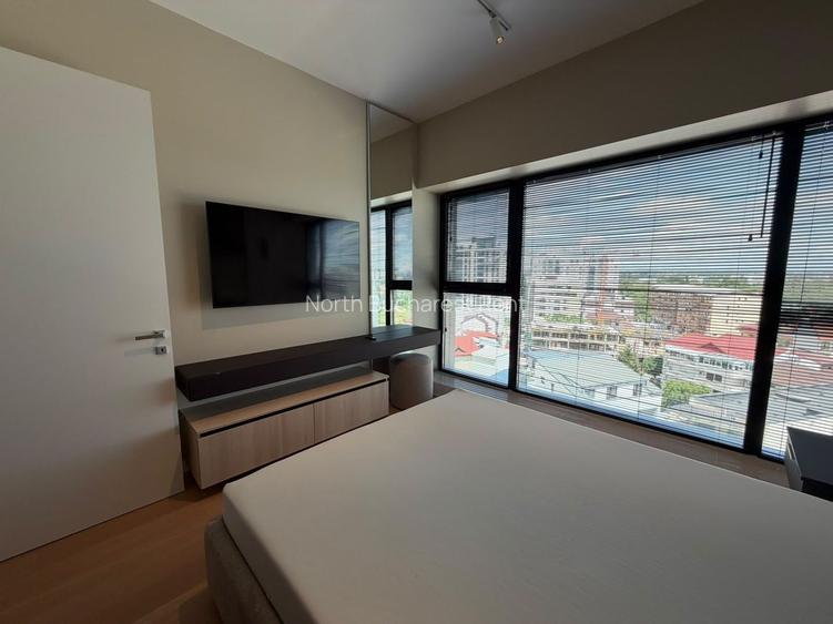 Apartament cu 2 camere de inchiriat | Floreasca, Barbu Vacarescu - 5