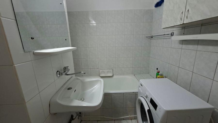 De inchiriat apartament 3 camere, Tg. Mures, Cornisa (UMF)