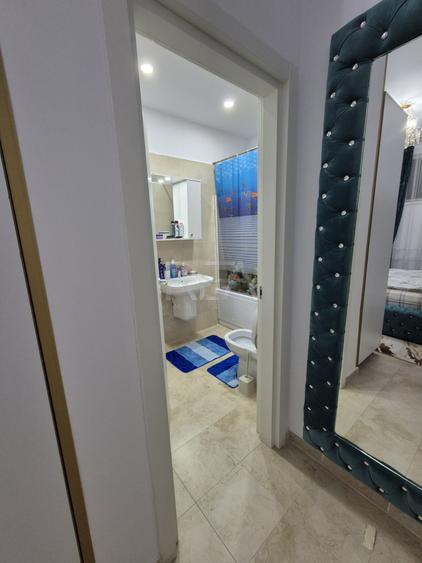 3 camere Demisol Înalt Încălzire pardoseală B-dul Timisoara