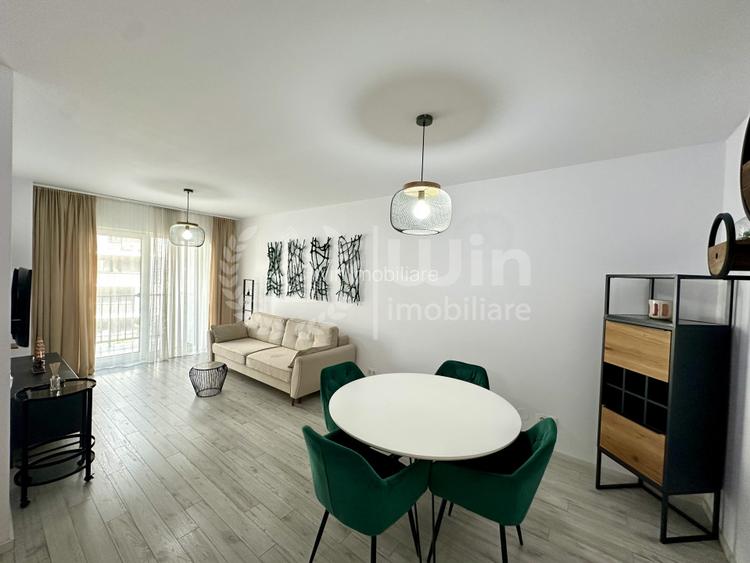 Apartament 2 camere decomandat | 52mp | Bloc Nou | Garaj | Buna Ziua - 3