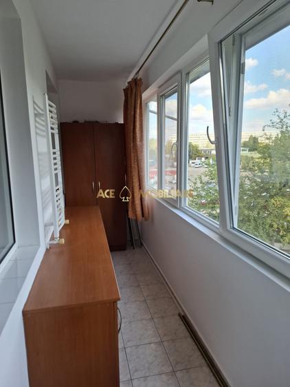 2 Camere de inchiriat | Crangasi | Mobilat | Utilat |