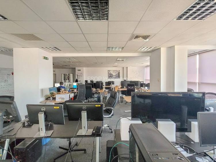Victory Business Center, Muncii, 370 mp 0% comision!