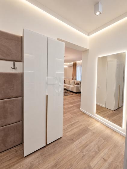 Apartament 2 Camere | Exigent Plaza Faza 5 | Semi-Decomandat