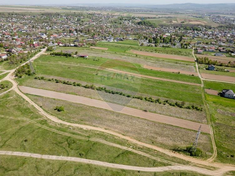 Teren 1,800mp Suceava / Strada Grigore Andrei