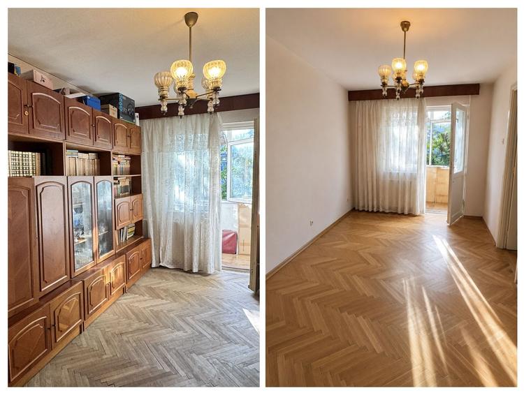 Doraly Mall Apartament 3 camere confort 2