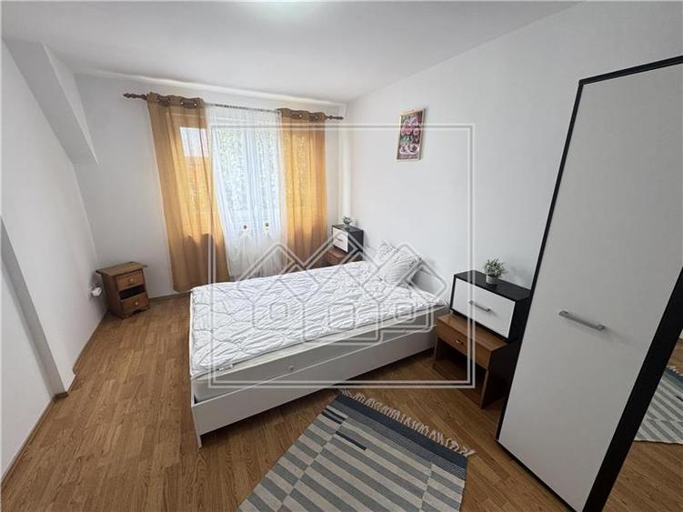 Ap.3 camere, 2 bai si bucatarie separata - zona Terezian