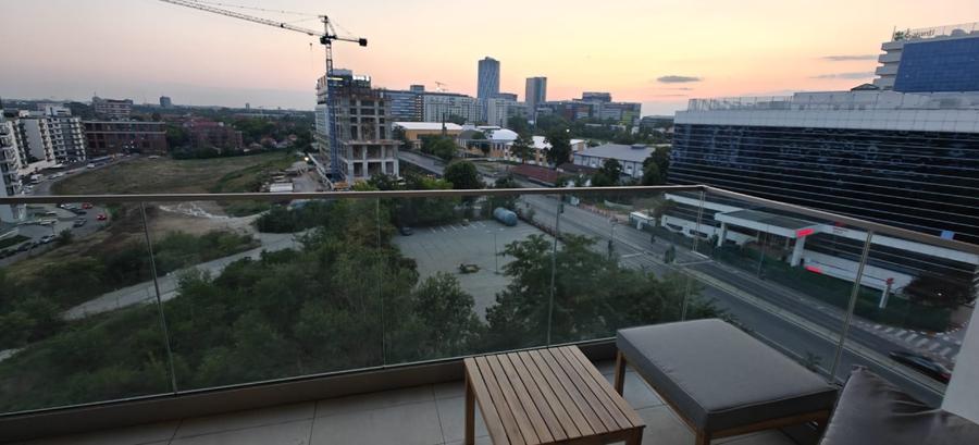APARTAMENT 2 CAMERE PRIMA VISTA DE INCHIRIAT