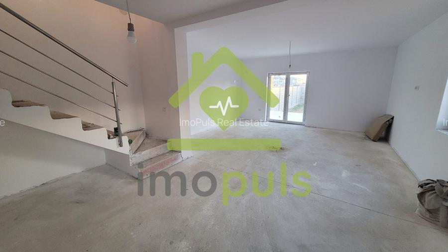 🏡 Duplex nou 2025 – 4 camere, terasă 20 mp – Moșnița Nouă✨ - 5