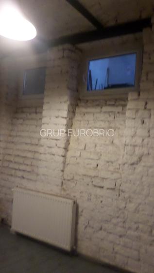 PIATA ROMANA, Dionisie Lupu, Pitar Mos,  spatiu SUBSOL  multifunctional - 13