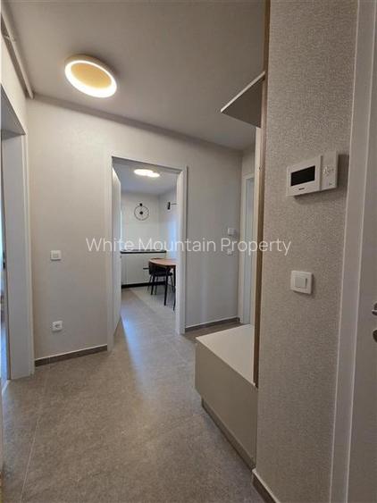 Apartament premium prima inchiriere Coresi Kasper - amenajare designer - 27