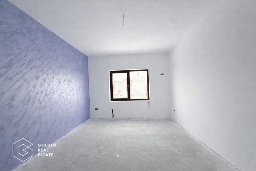 Duplex 5 camere – Moșnița Veche, lângă școală și liceu