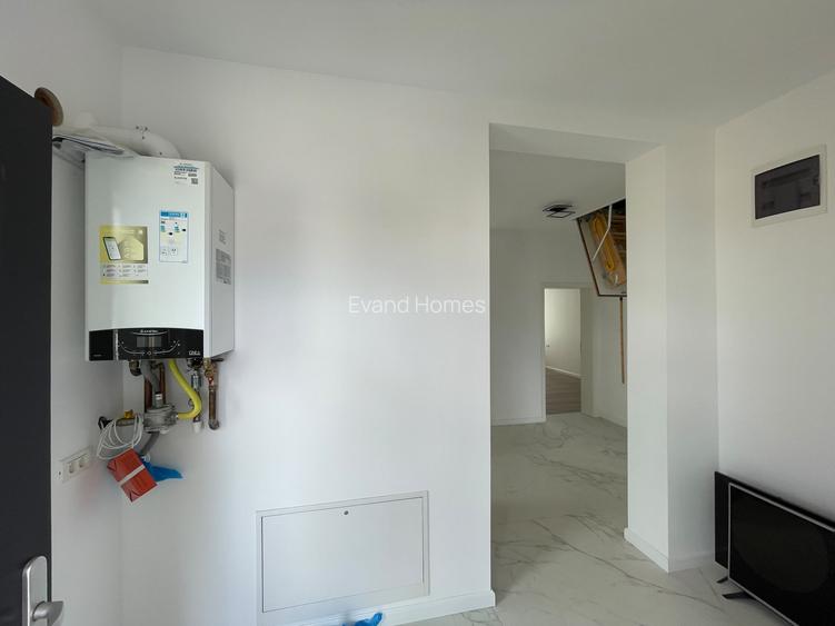 Duplex Parter 92mp utili | 3 camere 2 bai | Covaci - 11