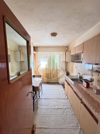 Apartament 2 camere de vânzare | Zona Almașu Mic