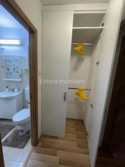 APARTAMENT DE ÎNCHIRIAT CU DOUĂ CAMERE IN ZONA PAJURA SEC.1 - 10