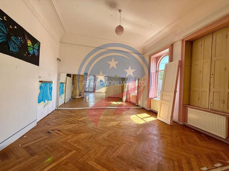Casa de vanzare-vis-a-vis de Casa Studenților/Craiova - 7
