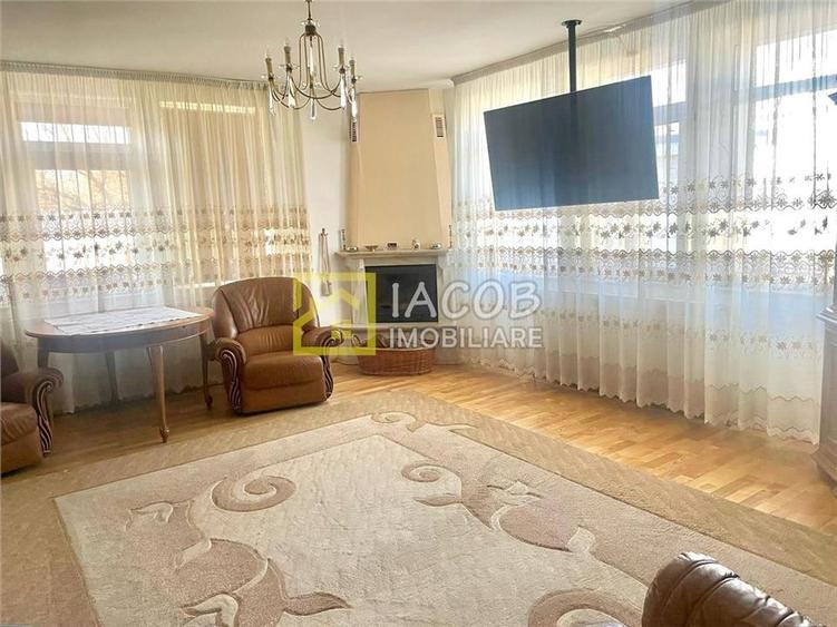 Casa P+1, str. Siretului, Serbanesti - Bacau