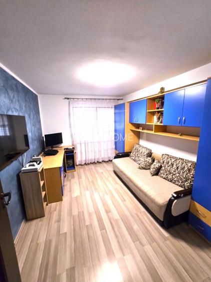 Apartament 2 camere, decomandat, Buna Ziua
