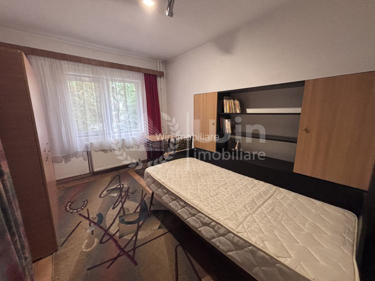 Apartament 4 camere | 80mp | Etaj Intermediar | Nicolae Titulescu - 4