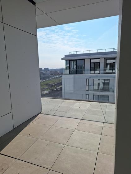 VANZARE PENTHOUSE 4 CAMERE // ONE COTROCENI PARK // DIRECT DEZVOLTATOR