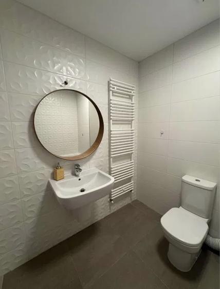 Inchiriere Apartament 2 camere Bloc Nou Loc de Parcare Lujerului