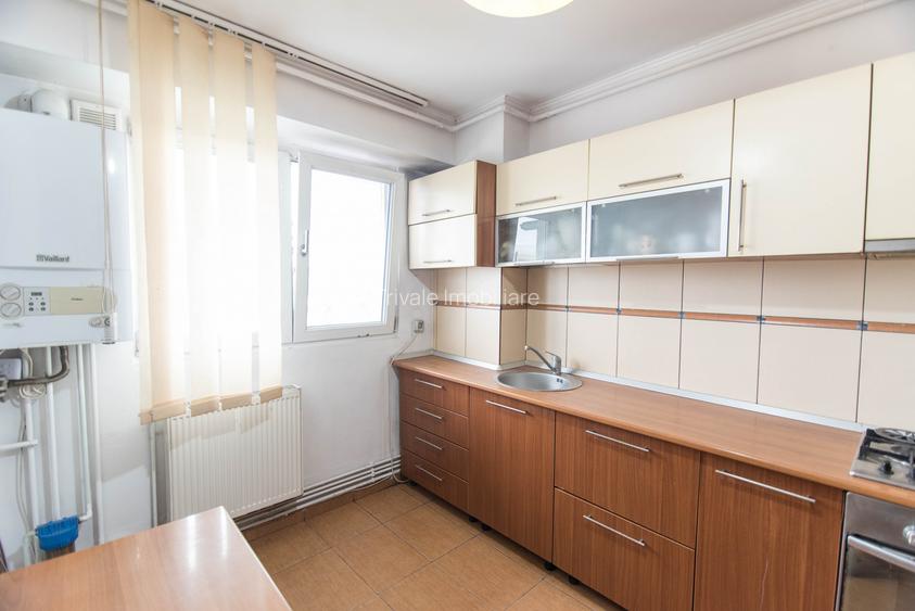 Apartament 3 camere decomandat I.C. Brătianu,  Pitesti - 7