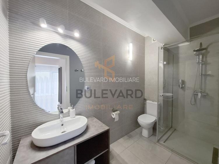 Apartament tip studio de inchiriere in bloc nou! - 10