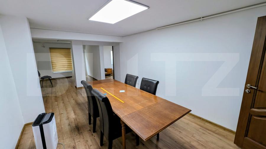 Spatiu comercial 2 camere, 50 mp, zona Cetate
