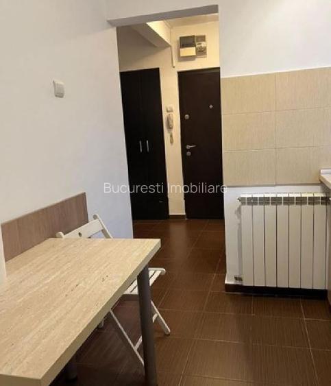 Eroii Revolutiei,bl.reabilitat,decomandat,mobilat,utilat,balcon,AC,geam baie - 8