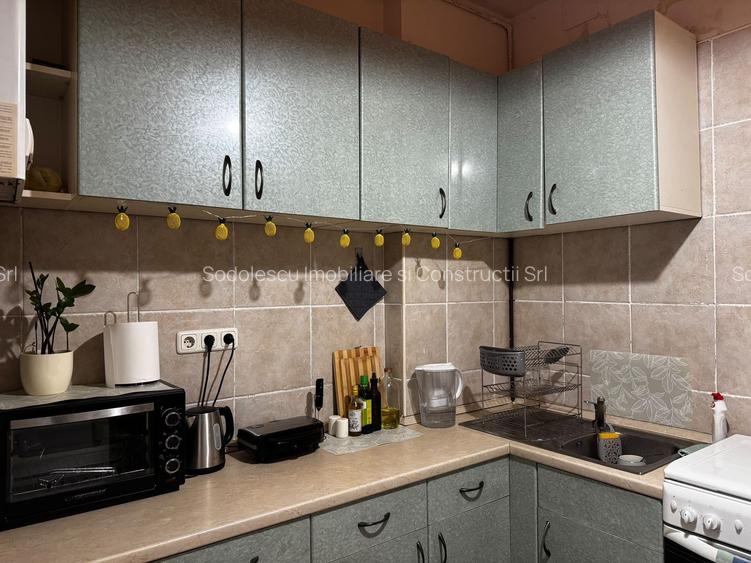 Apartament 2 camere zona Medicina - 10