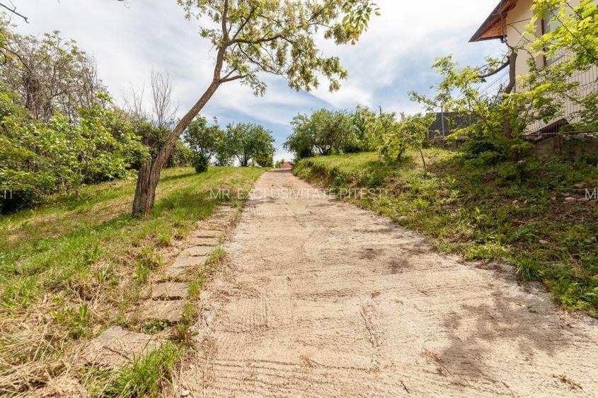Casă de vânzare în Geamăna – Strada Fântânii ! - 26