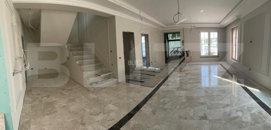 Casa P+1, 230 mp, 600 mp de teren, Veteranilor - 5