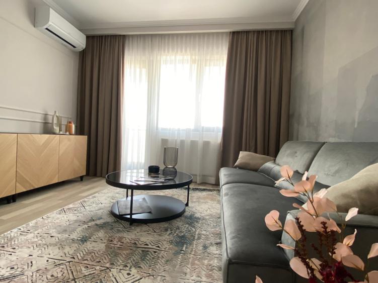 Unirii- Parcul Carol,ISG Residence IV- duplex-2023