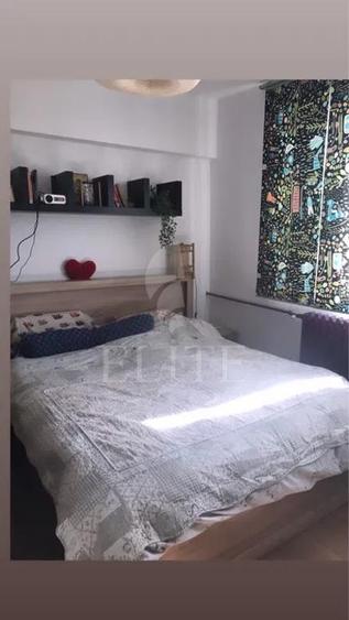 Apartament 2 camere în zona DIANA