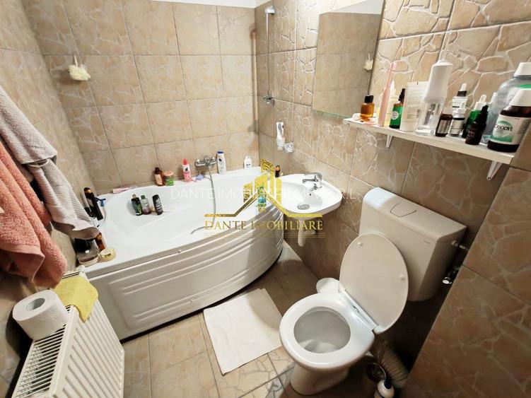 2 camere, bloc nou, modern, garaj, balcon, Zorilor, zona Golden Tulip - 6