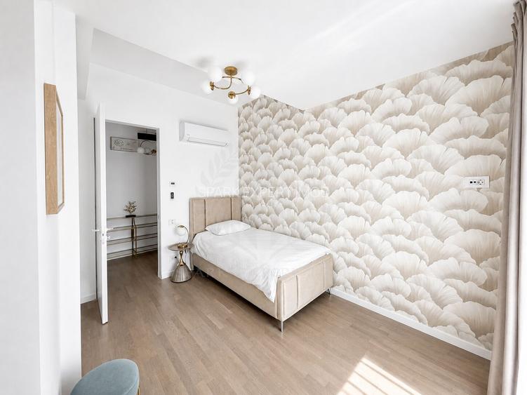 Apartament 3 camere, de lux , Ultracentral Ploiesti (Bucegi 12 ) - 10