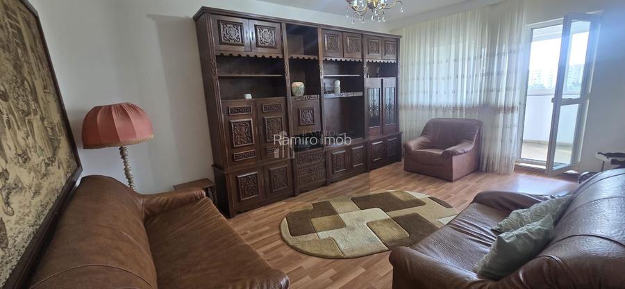 Apartament 4 camere de inchiriat Sos Iancului/centrala - 4