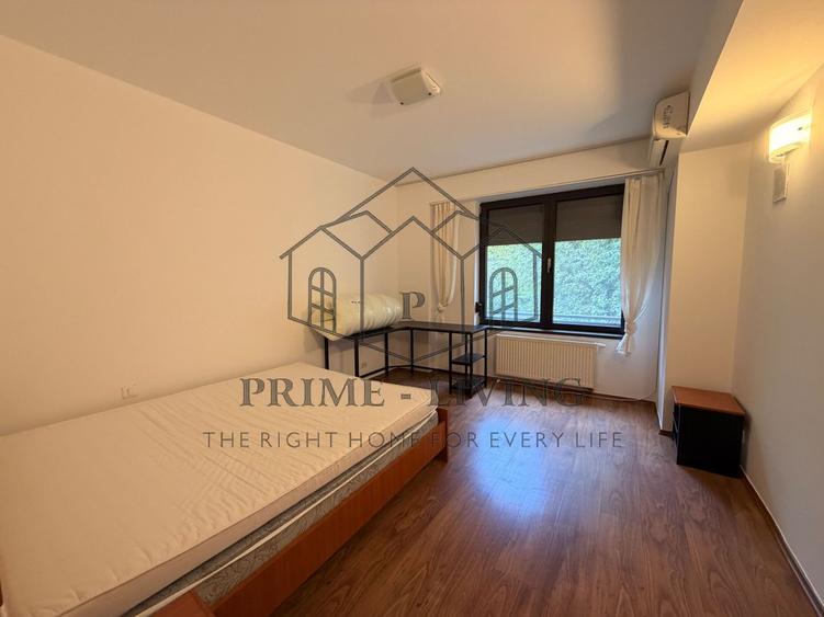 APARTAMENT DE 3 CAMERE LA INCHIRIERE IN COMPLEX CENTRAL PARK