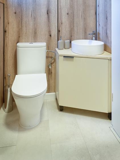 Tiny House pe trailer de vanzare