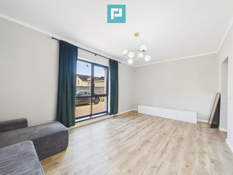 Apartament de lux cu 2 camere in Giroc