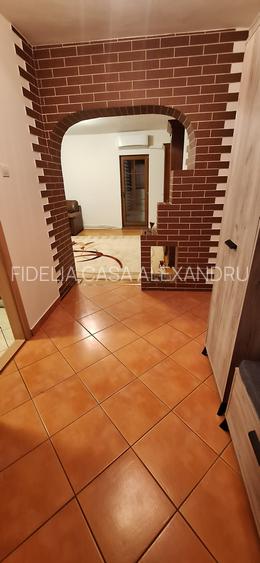 Apartament 3 camere de vanzare Gara - 6