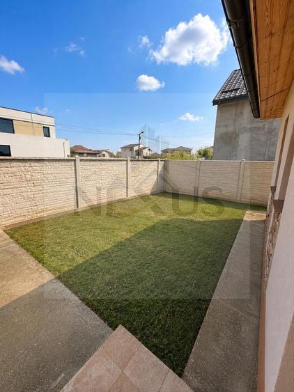Casa individuala - Mutare imediata - Finisaje premium- 320 mp Teren