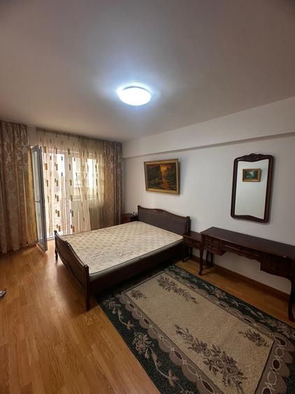 Apartament 1 camera decomandat, zona Galata
