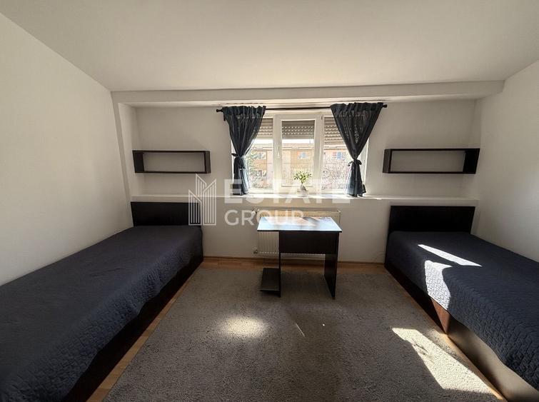Apartament cu 2 camere in zona Sagului