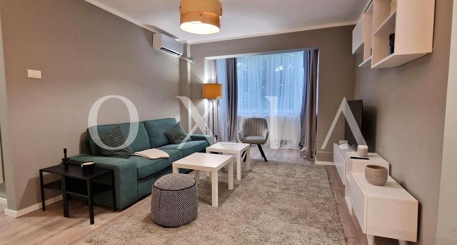 AX1258 Tipografilor, Etaj Intermediar, Renovat Complet