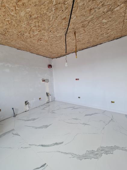 Vanzare Vila P+M "la gri" in Sat Costi, Jud.Galati, sup.teren 500 mp