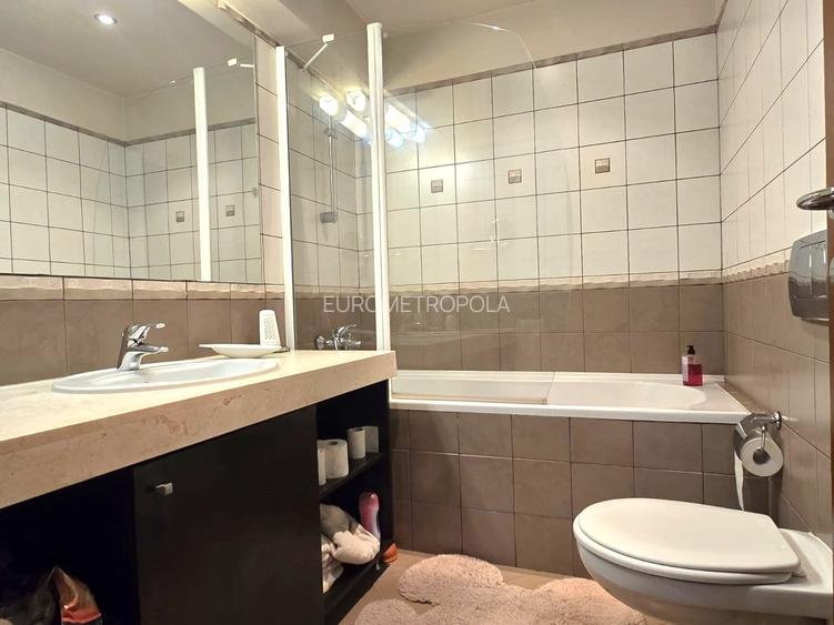 Apartament 4 camere Parc Herastrau - 6