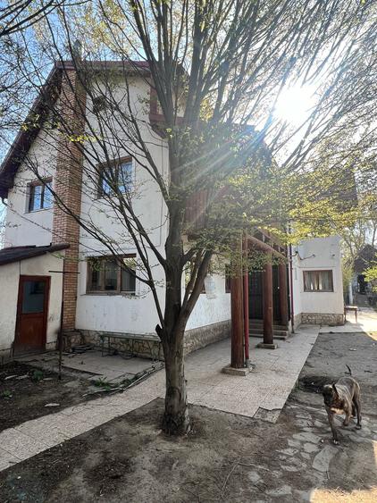 Casa individuala cu teren de 1000 mp in Chichis