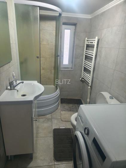 Casa de inchiriat + 5000mp teren, zona Horodnic de Jos, Radauti - 11
