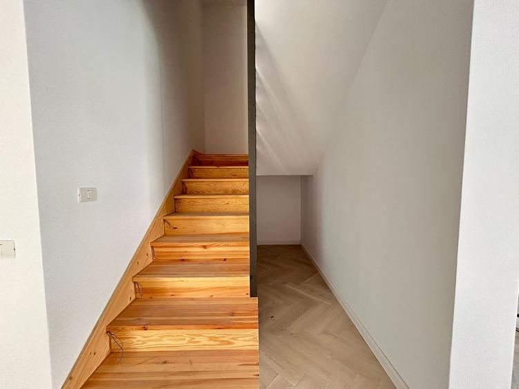 VILA NOUA | DUPLEX | MATEI MILLO | PIPERA