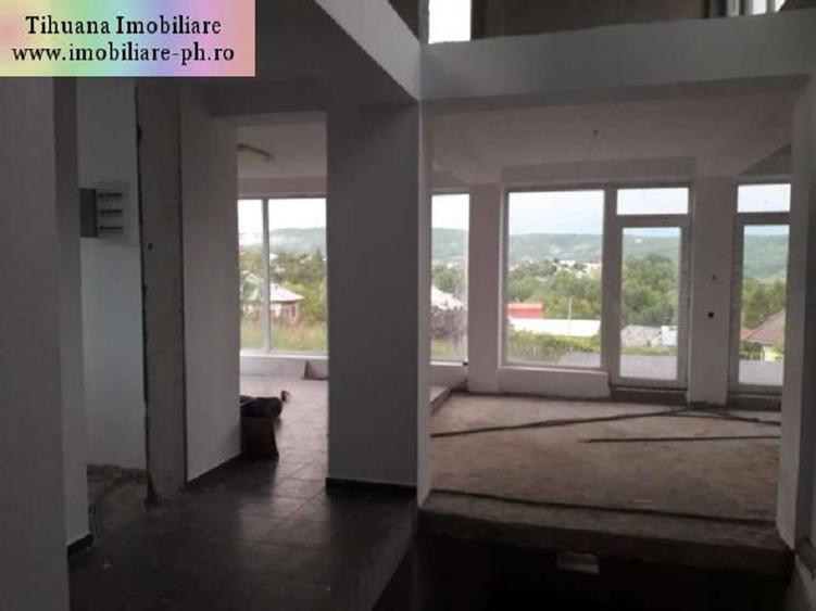 Tihuana Imobiliare:Vila de vanzare-Valenii de Munte(teren 2736 mp)